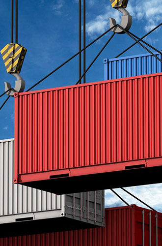  Everest Shipping Agency 