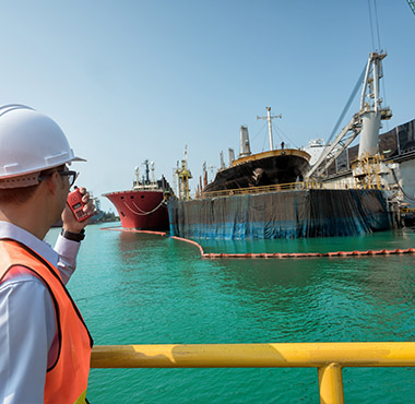  Everest Shipping Agency 