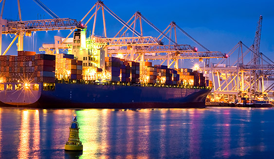  Everest Shipping Agency 