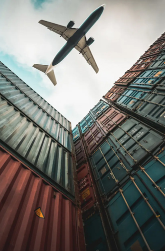  Everest Shipping Agency 