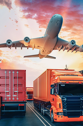  Everest Shipping Agency 