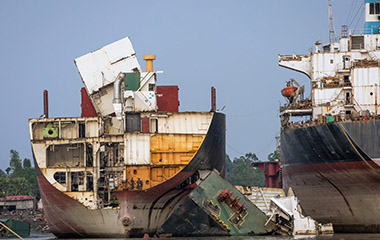  Everest Shipping Agency 