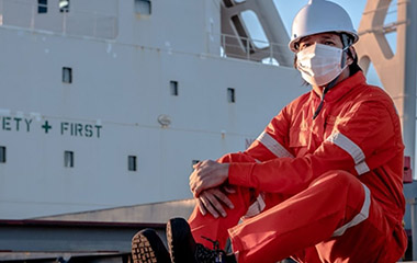  Everest Shipping Agency 