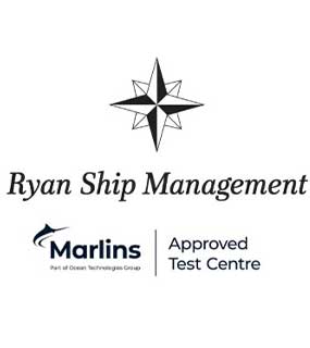  Everest Shipping Agency 